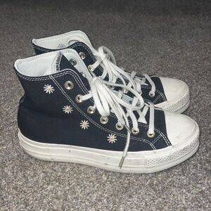 platform converse!